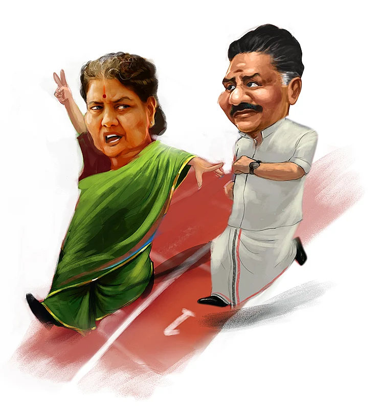 வாசகர் மேடை! - சீமராஜாவும் சீதக்காதியும்