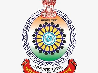 chattisgarh police