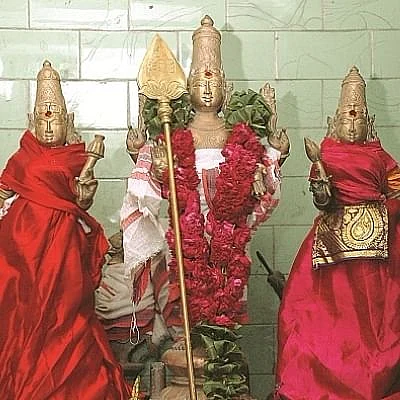 ஆண்டார்குப்பம் முருகன்