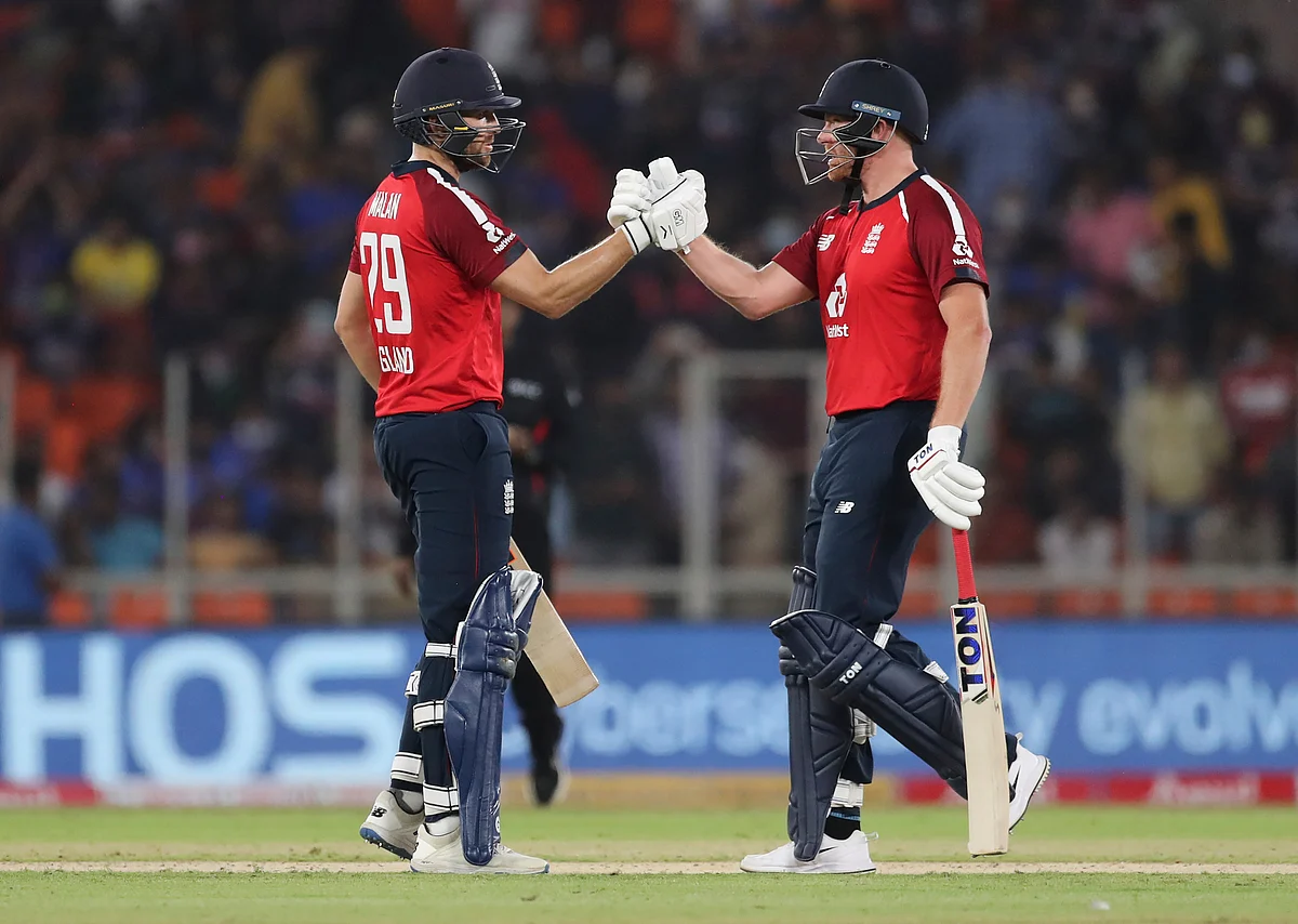 #INDvENG