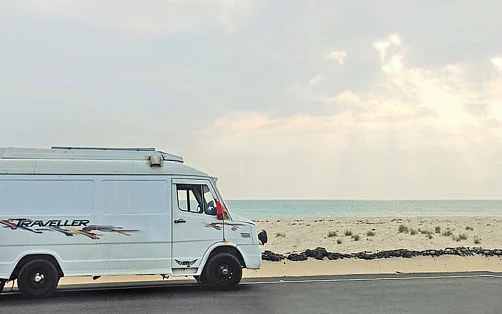 கேரவன்