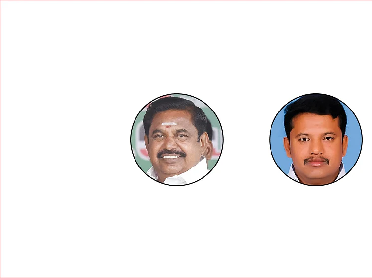 சேலம் - கரூர் மாவட்டங்களில் உள்ள தொகுதிகள்: 2021- சட்டசபைத் தேர்தல் மெகா கணிப்பு