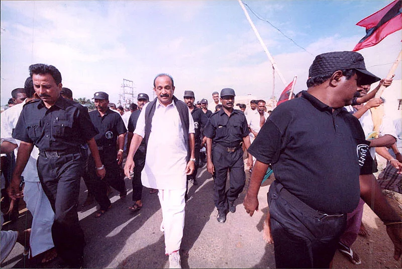 வைகோ