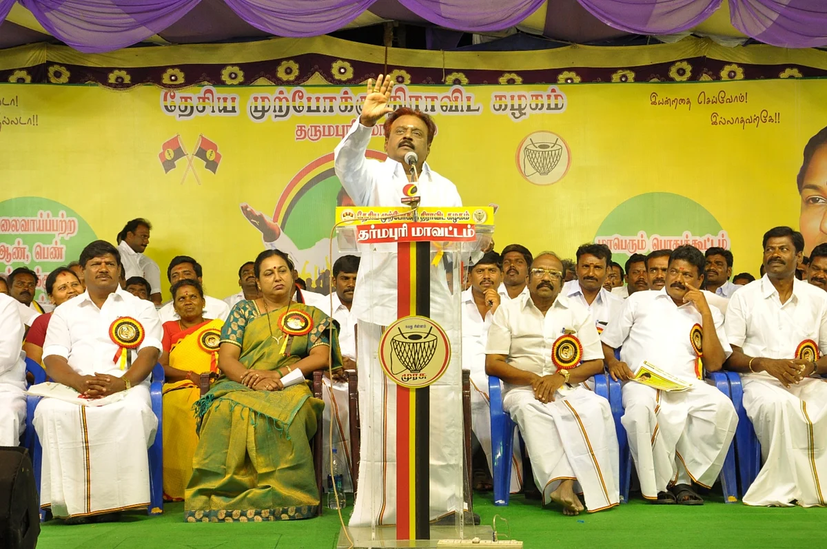 விஜயகாந்த்