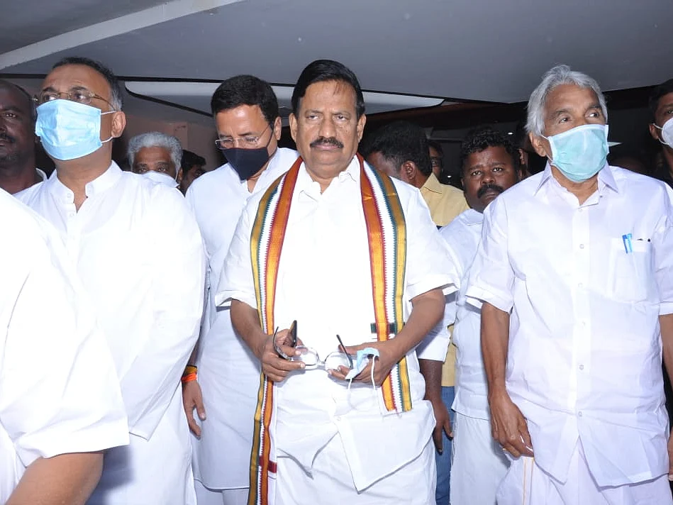 தொகுதிப் பங்கீட்டில் இழுபறி: காங்கிரஸ் கேட்பது எத்தனை... தி.மு.க தர நினைப்பது எத்தனை?