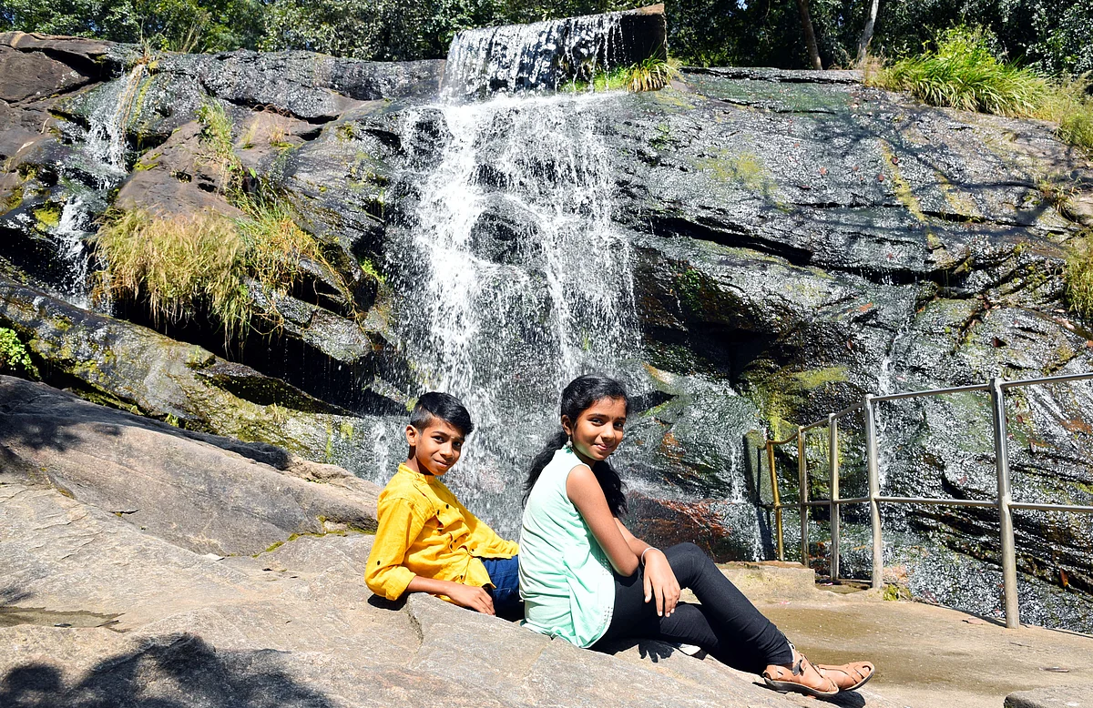 எருமச்சாடி அருவி