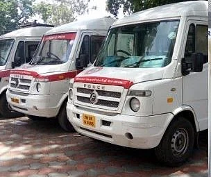 அமரர் ஊர்திகள்