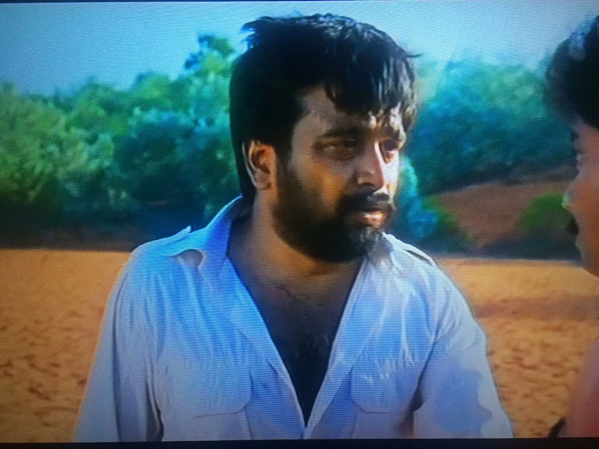 Nadodigal