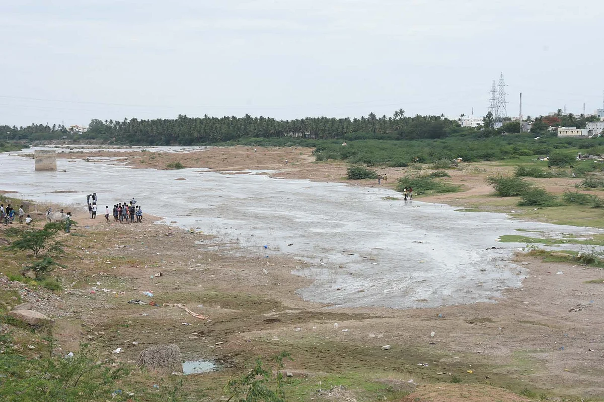 அமராவதி ஆறு