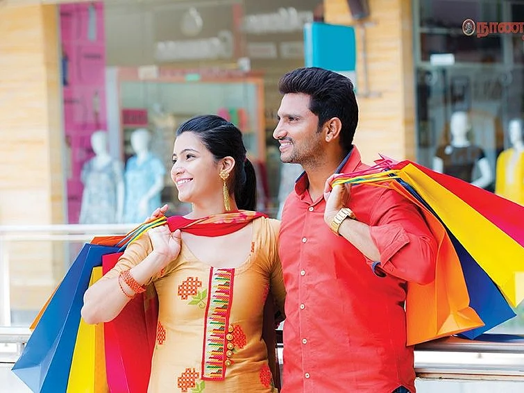 சம்பளப் பணத்தை சரியான முறையில் செலவு செய்வது எப்படி? வழிகாட்டும் யோசனைகள்...