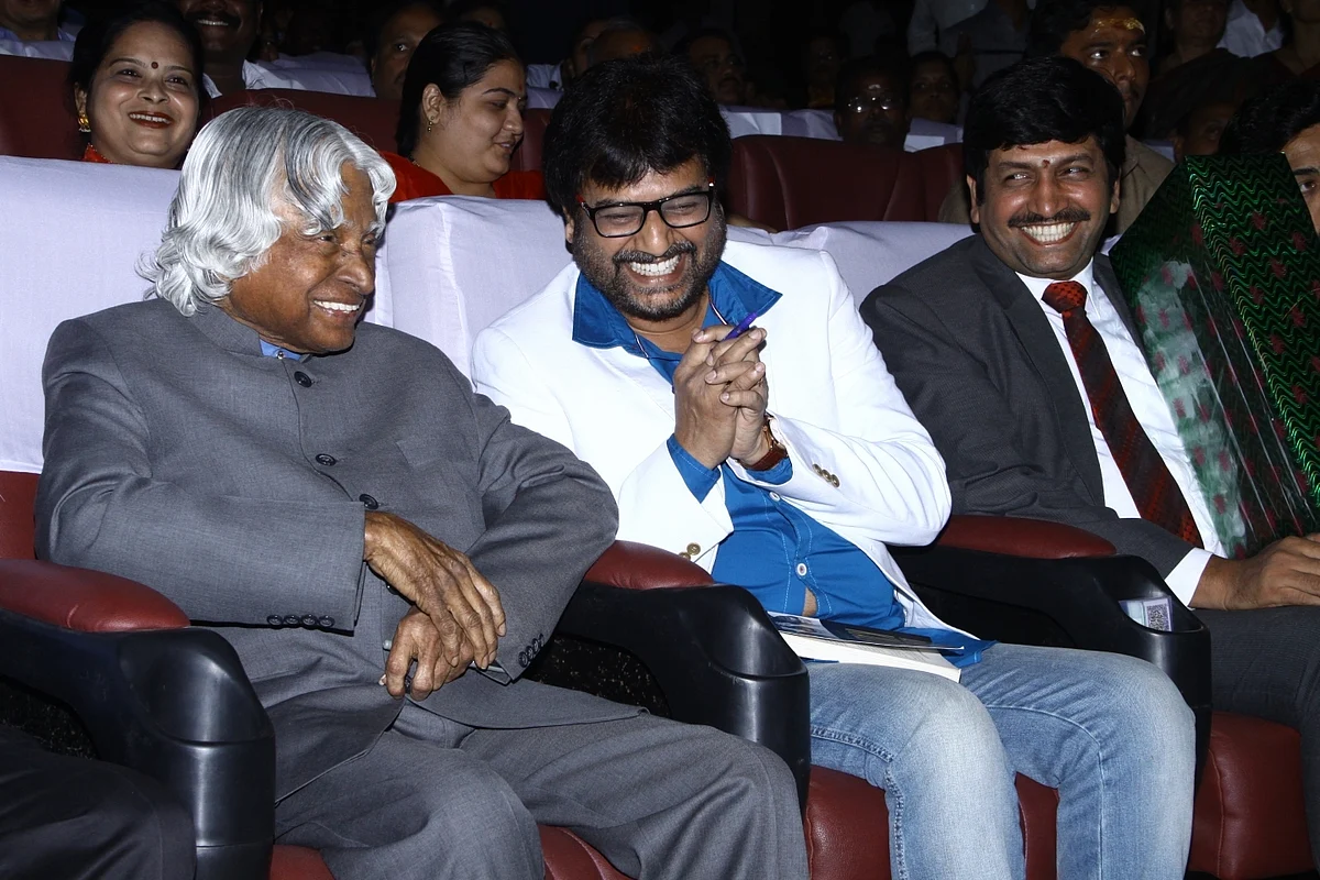 கலாமுடன் விவேக்