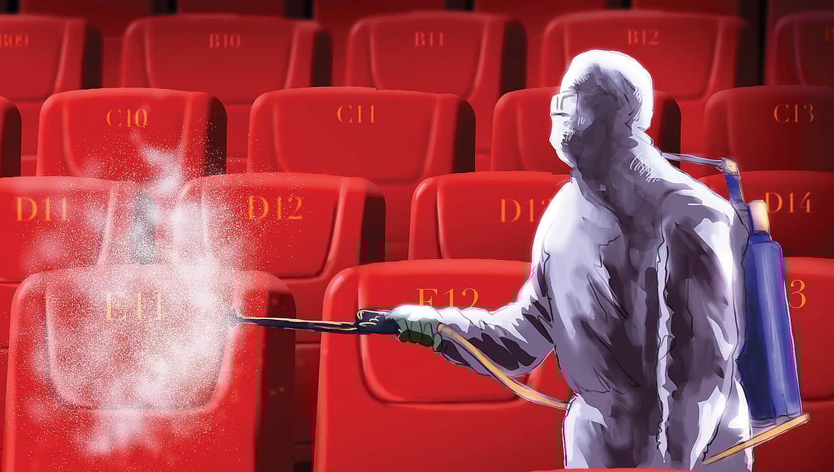 மீண்டும் மீளுமா தமிழ் சினிமா?