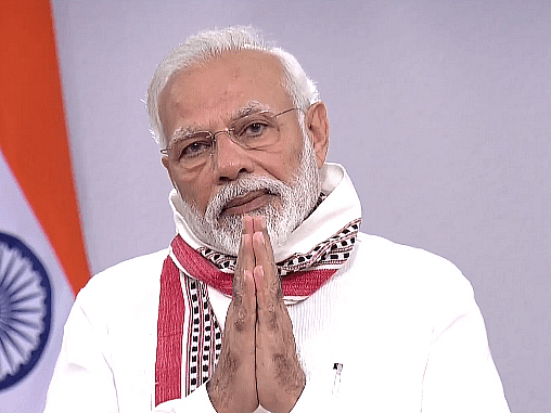 நரேந்திர மோடி