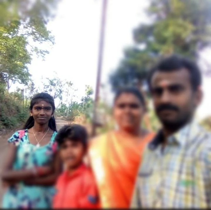உயிரிழந்த கோகிலா