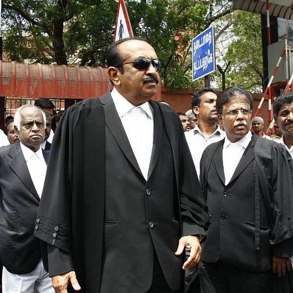 வைகோ