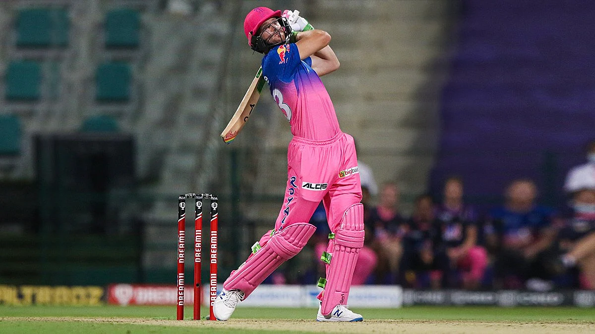 Jos Buttler | RR