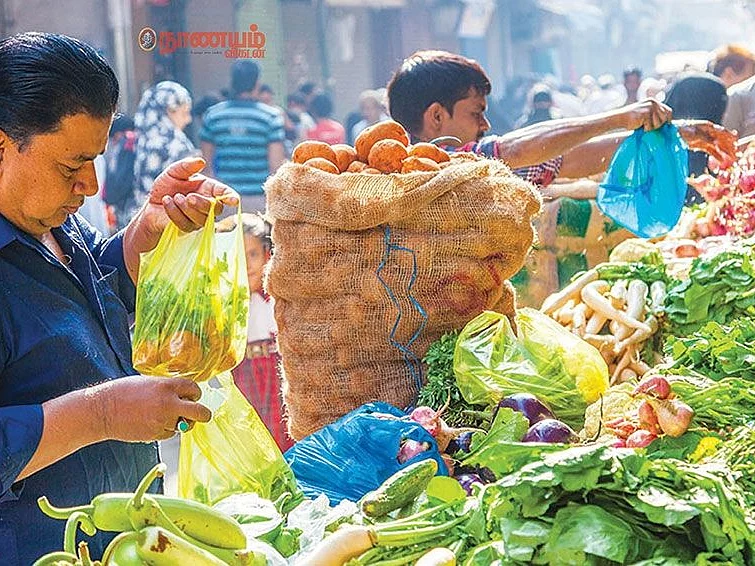 ‘‘பாக்கெட் மணி, ஜி.எஸ்.டி கட்டணம் அதிகமாகக் கூடாது..!’’ மக்கள் கலகல கமென்ட்ஸ்