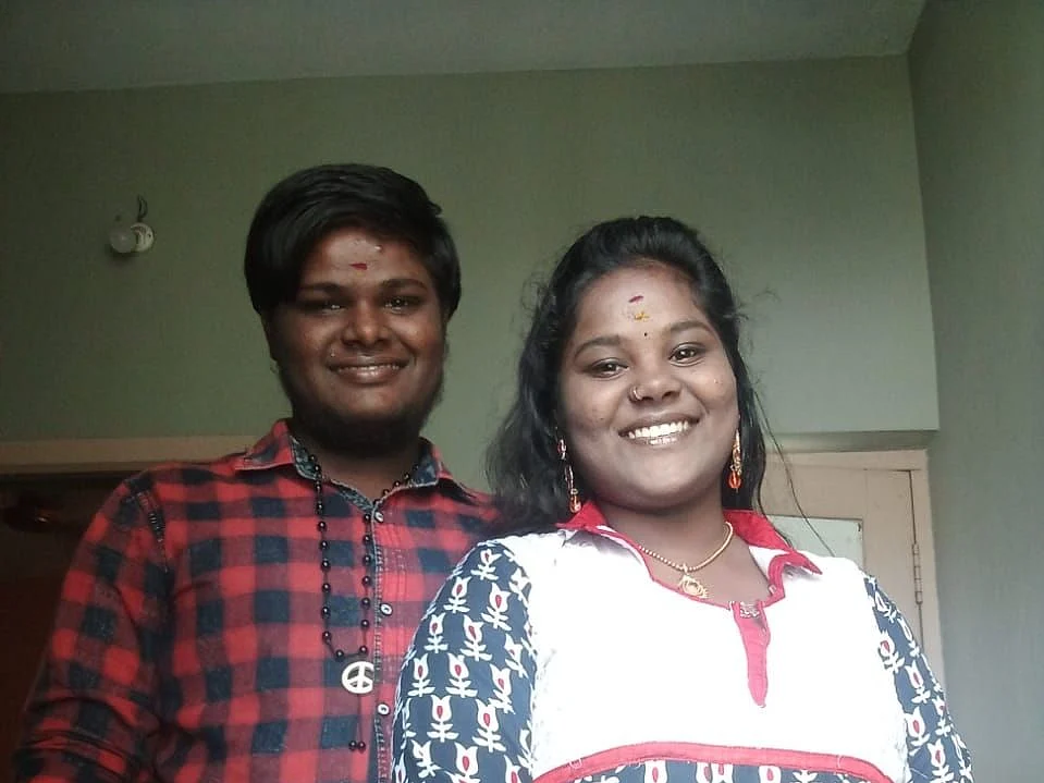 தஞ்சாவூர்: `இனி நாங்க எங்க போறது?' - கைவிட்ட பெற்றோர், தற்கொலைக்கு முயன்ற அண்ணன், தங்கை