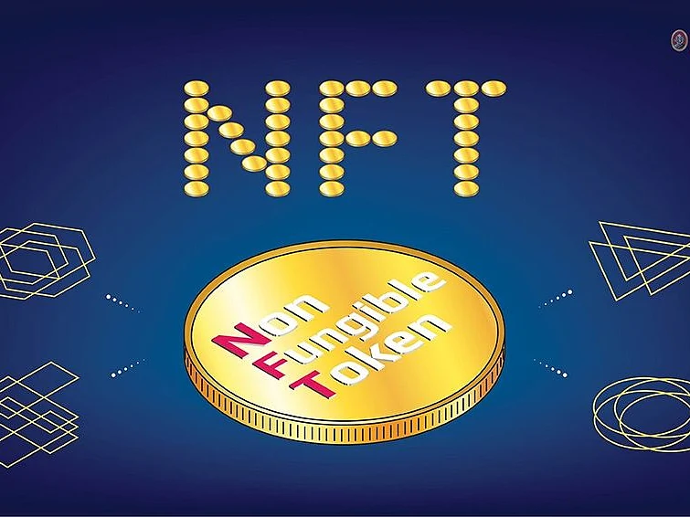 NFT... டிஜிட்டல் உலகில் மாற்ற முடியாத டோக்கன்! புதிய தொழில்நுட்ப ஆச்சர்யம்!