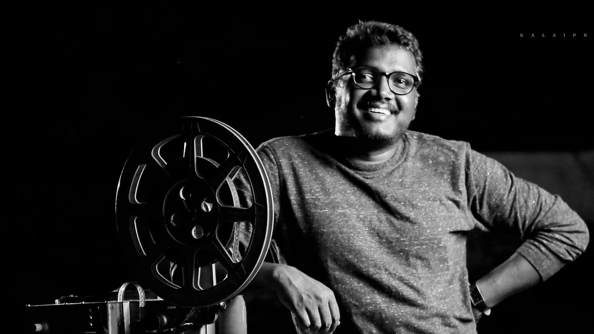 மாரி செல்வராஜ்