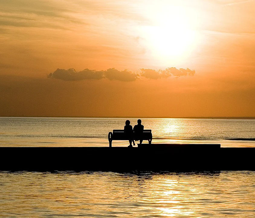 Couple (Representational image)
