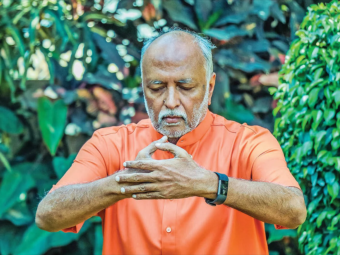 மனசே ரிலாக்ஸ் ப்ளீஸ் 5G - இனியும் இனிது - 4 - சுவாமி சுகபோதானந்தா