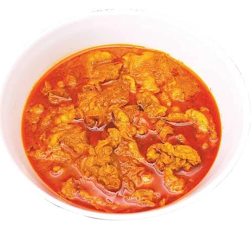 மட்டன் கொழுப்புக் குழம்பு