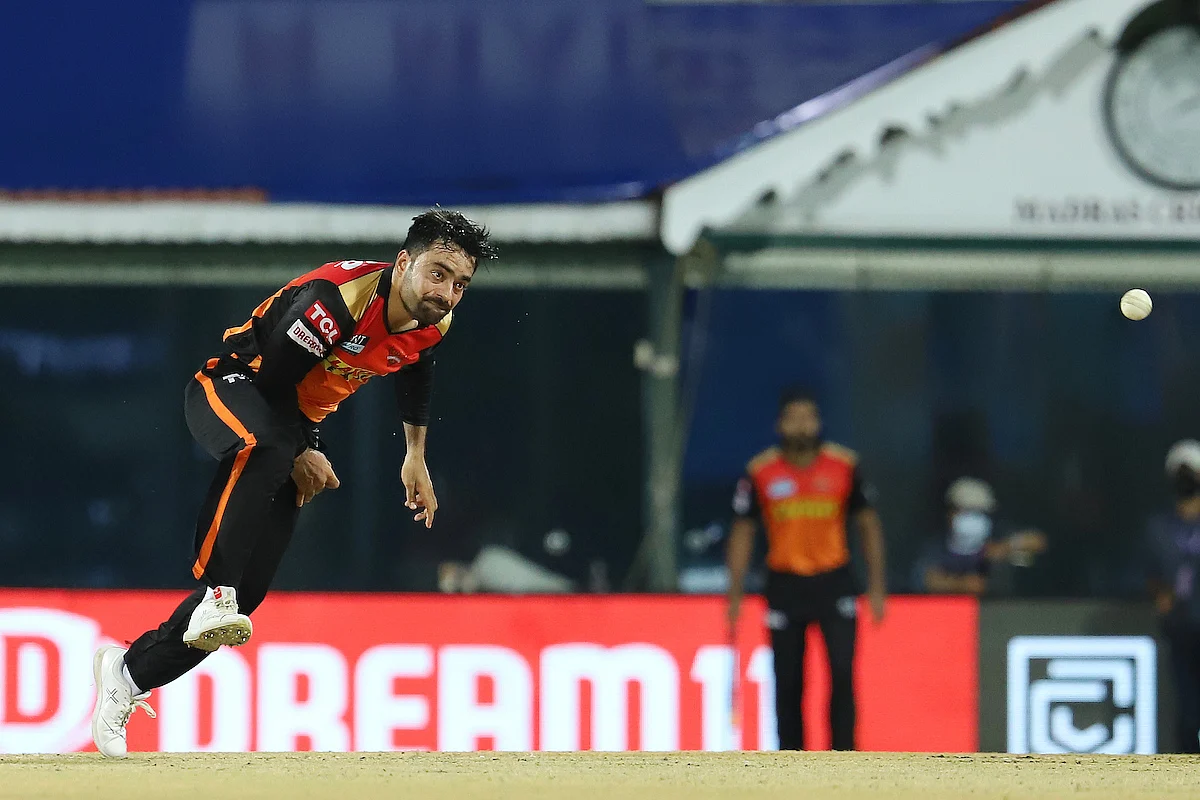 SRH v RCB