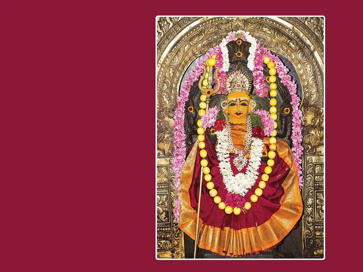 அற்புதங்கள் நிகழ்த்தும் எலுமிச்சை!