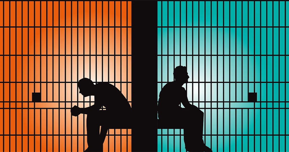 prisoner's dilemma