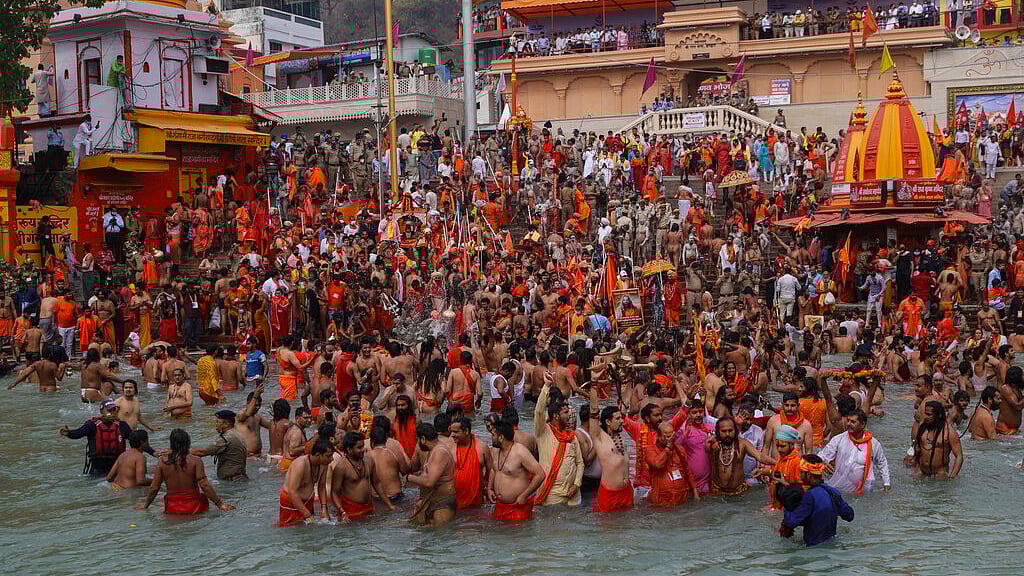 Kumbh Mela