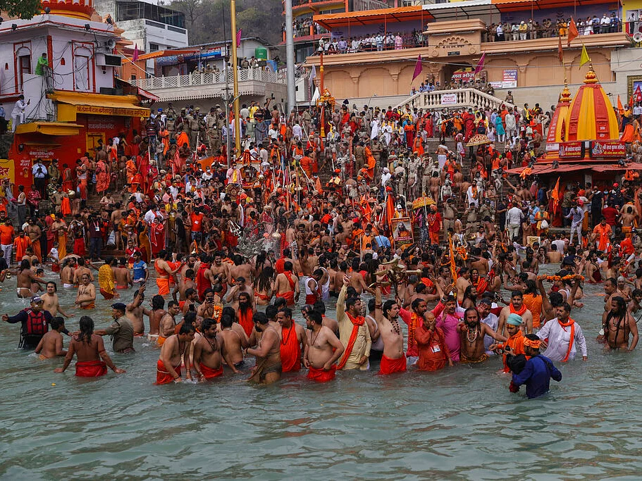 Kumbh Mela