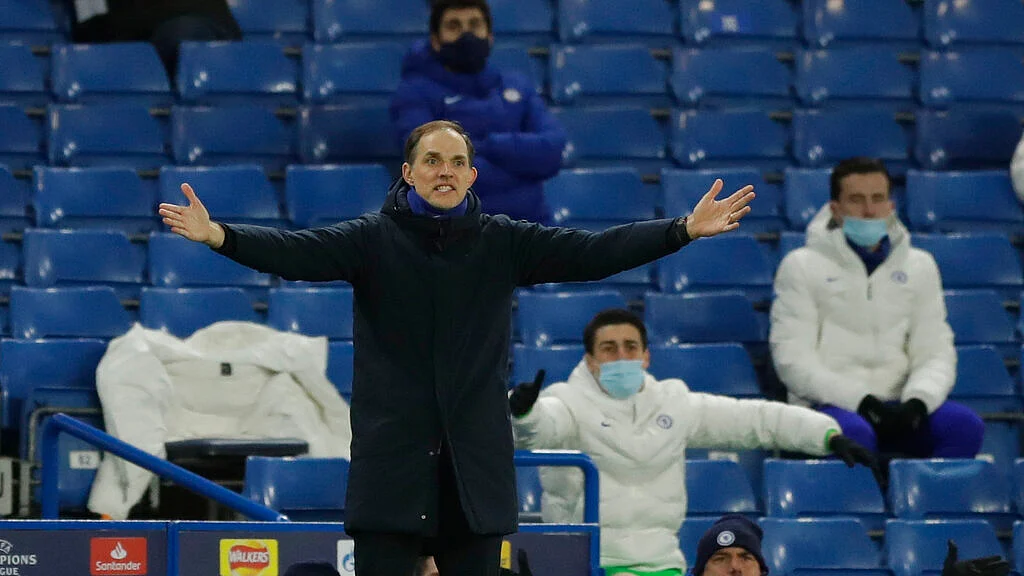 Thomas Tuchel