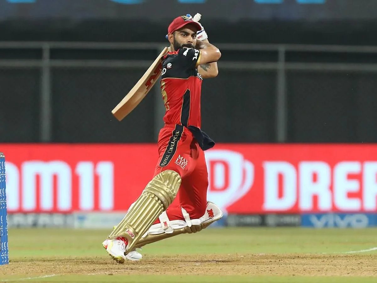 ‘’நீங்க நம்பலனாலும் அதான் நெசம்!''... முதல் இடத்தில் கோலியின் RCB... பட்டையைக் கிளப்பிய படிக்கல்!
