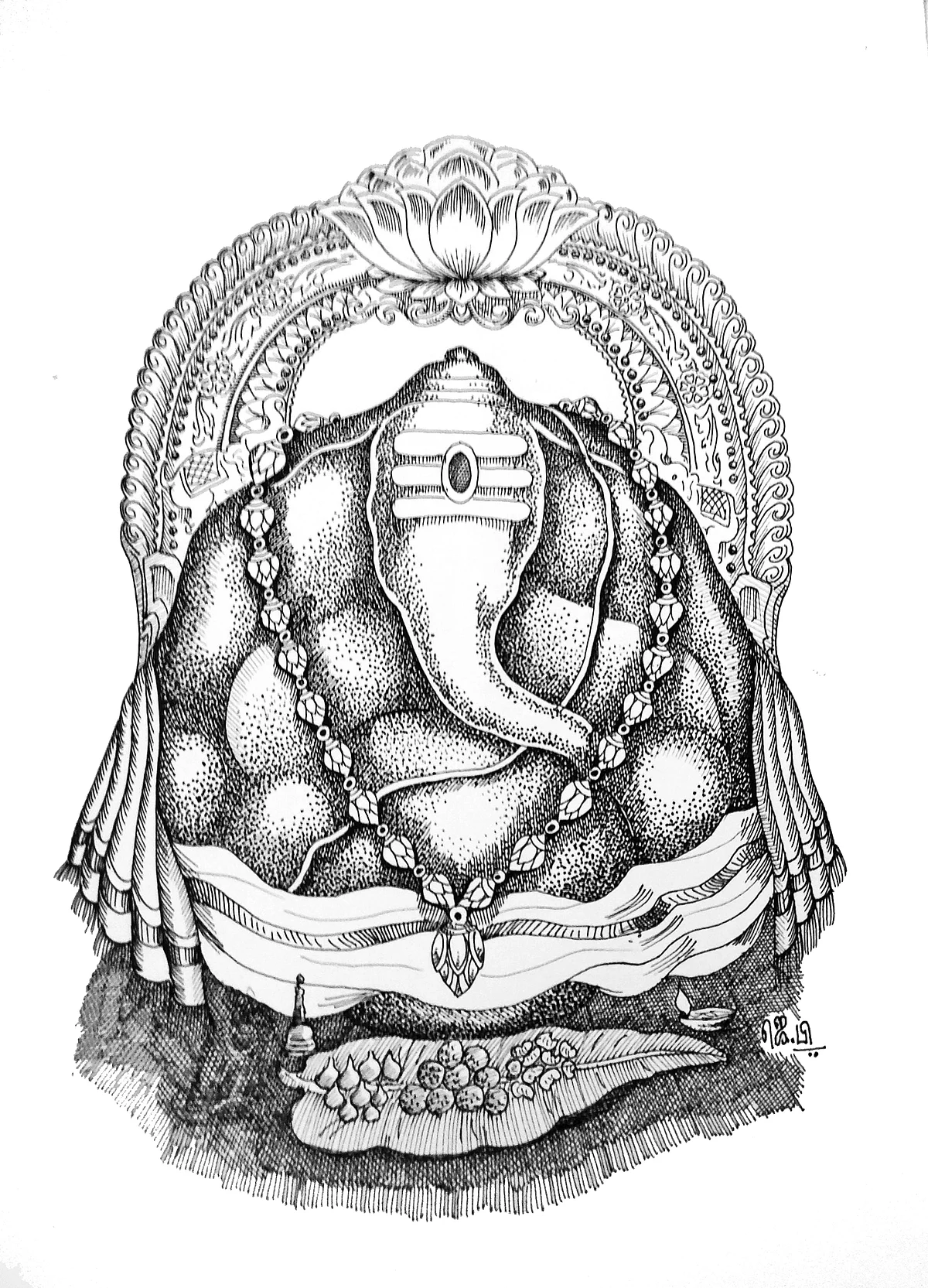 காணிப்பாக்கம் விநாயகர்
