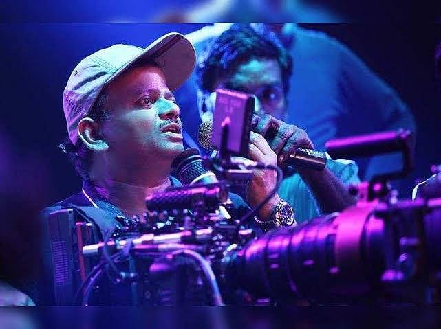 கே.வி. ஆனந்த்