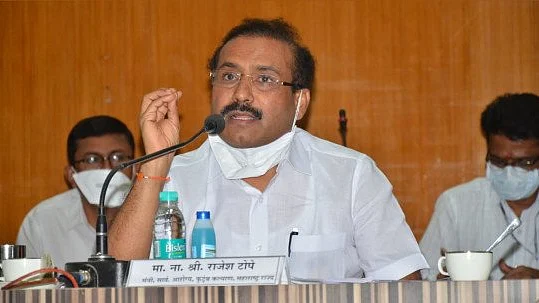ராஜேஷ் தோபே