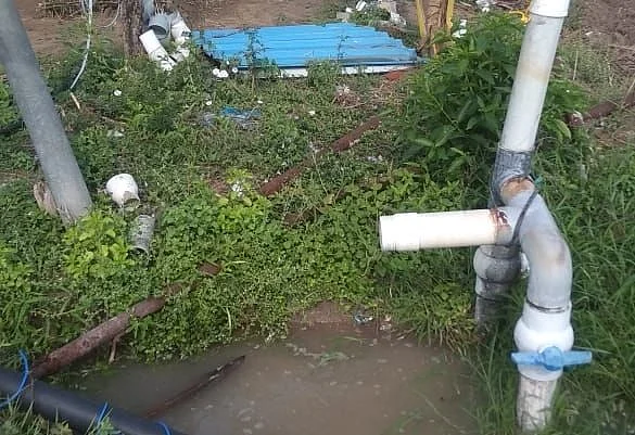 போர்வெல்