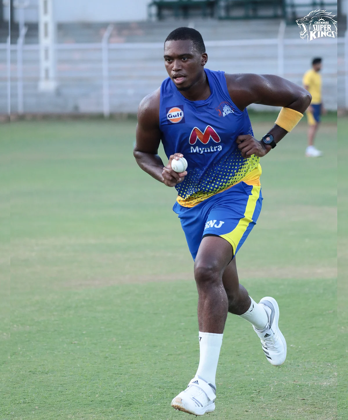 CSK