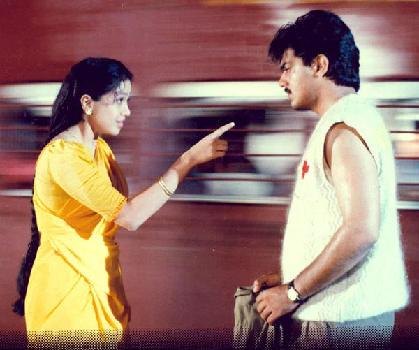 காதல் கோட்டை
