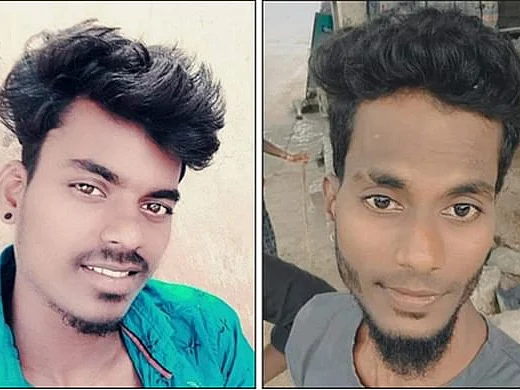 அரக்கோணம் இரட்டைப் படுகொலையும் காரசார அரசியல் மோதலும்..!