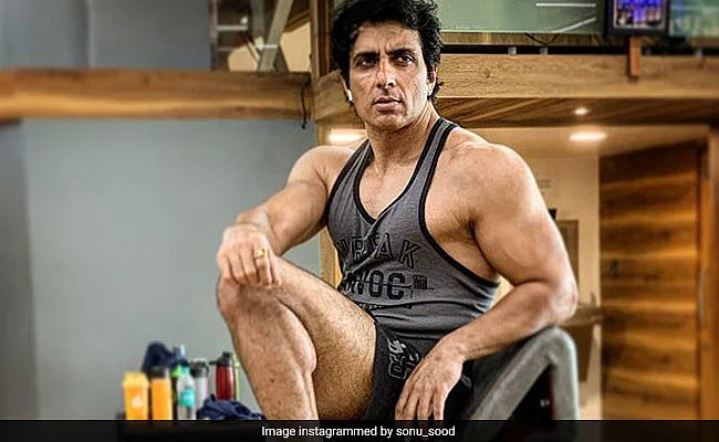 sonu sood