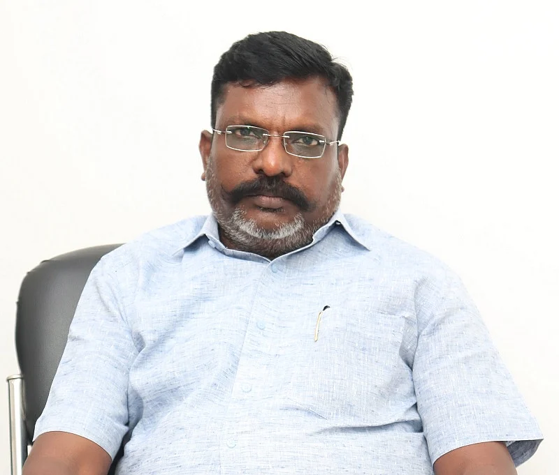 திருமாவளவன்