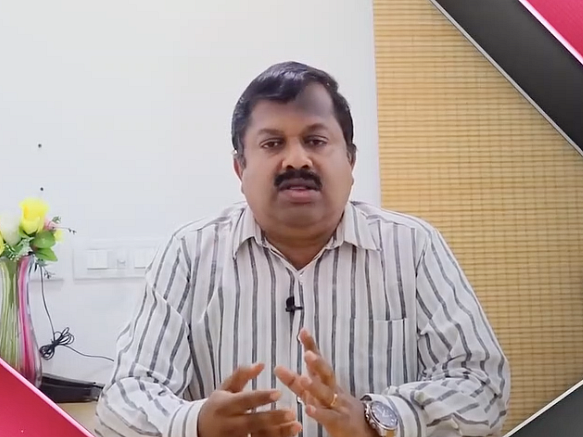 Coronavirus அறிகுறிகள்: செய்ய வேண்டியதும், செய்ய கூடாததும்! Covid 19 Do's and Don'ts | Dr Sivaraman