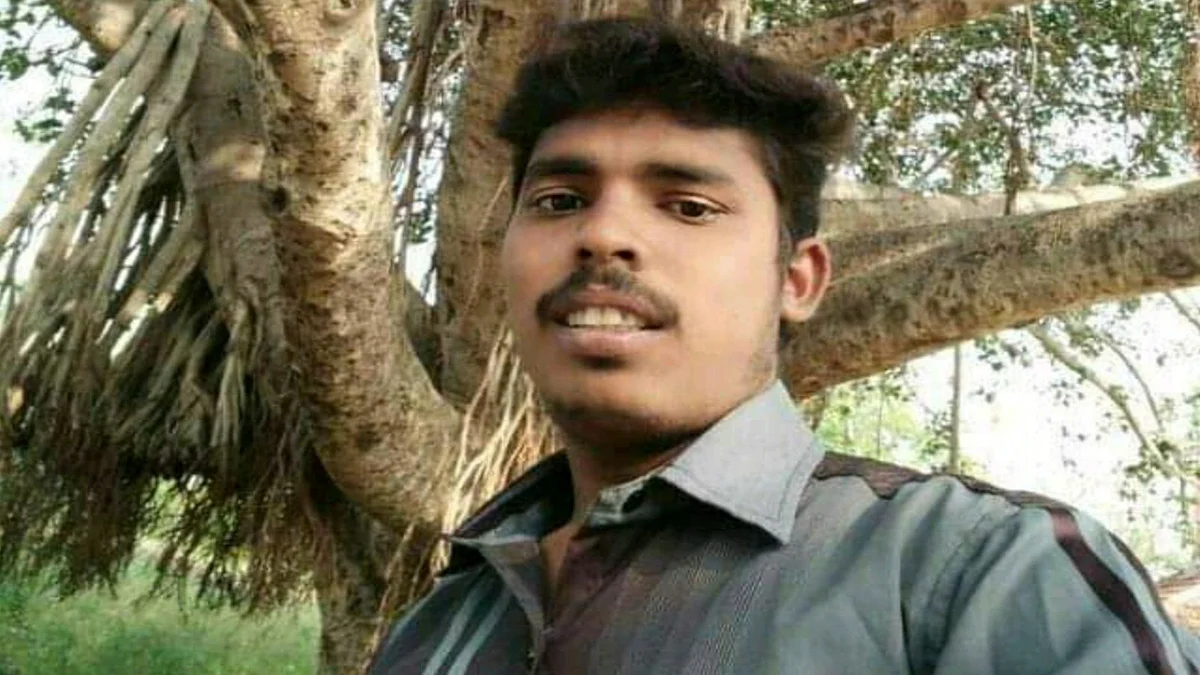 உயிரிழந்த கணவன், மனைவி