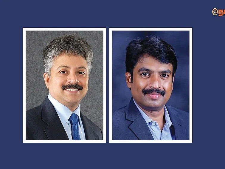 கிரிக்கெட் ஆட்டம் கற்பிக்கும்
முதலீட்டுப் பாடங்கள்..! நீண்டகால முதலீடே லாபம் தரும்...