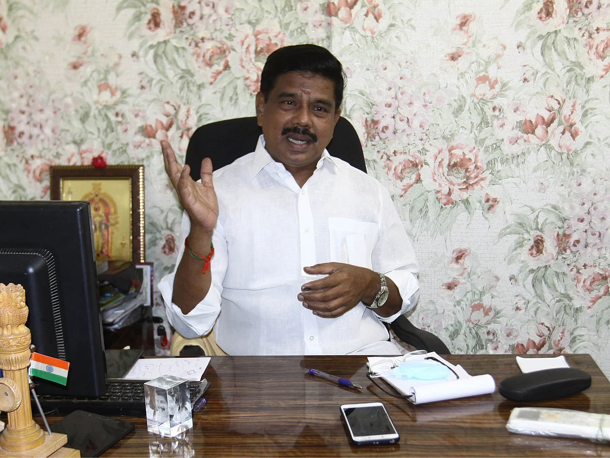 கரு.நாகராஜன்