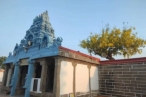 நாறும்பூநாதர் சுவாமி கோயில்