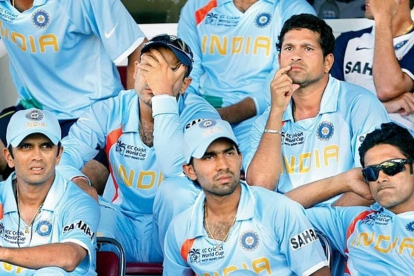 2007 world cup