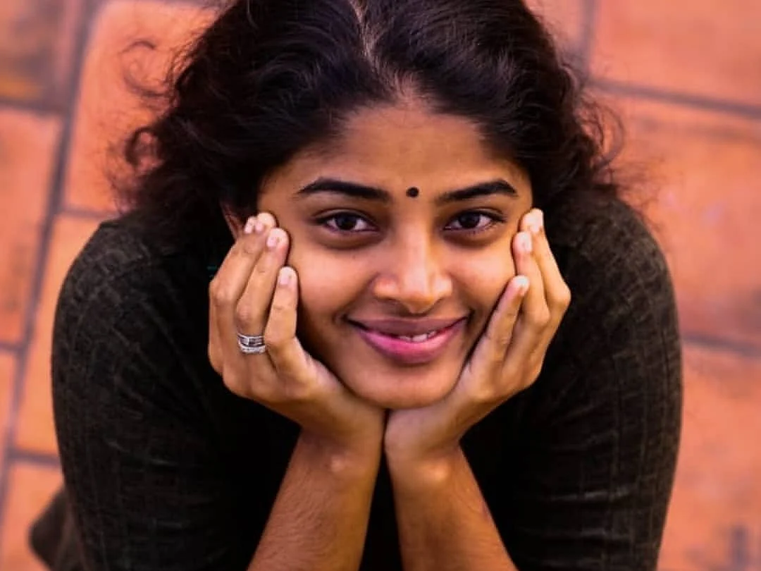 ``திரௌபதி பார்த்து என்ன தப்பாகூட நெனச்சிருக்கலாம்; ஆனா, இப்ப?!" - ஷீலா ராஜ்குமார்